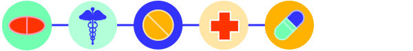 Prescription drug database